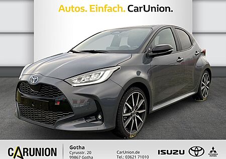 Toyota Yaris GR Sport Kam/PDC/LED/Carpl/Sitzhzg
