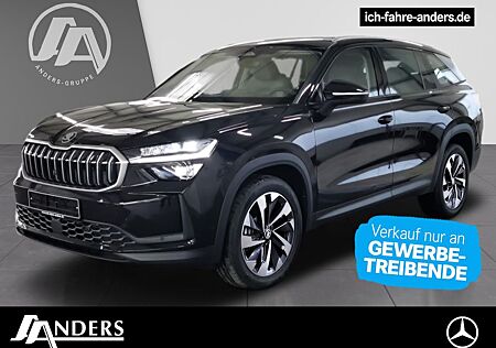 Skoda Kodiaq Selection 2.0 TDI DSG 4x4 +Distronic+Navi