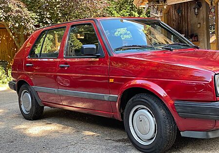 VW Golf Volkswagen 1.3