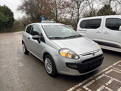 Fiat Punto Evo