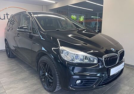BMW 2er 220 d Gran Tourer Sport Line*AUT/Navi/Kamera/LED