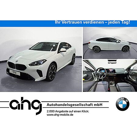 BMW 2er leasen