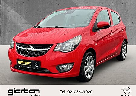 Opel Karl Freisprechanlage Bluetooth