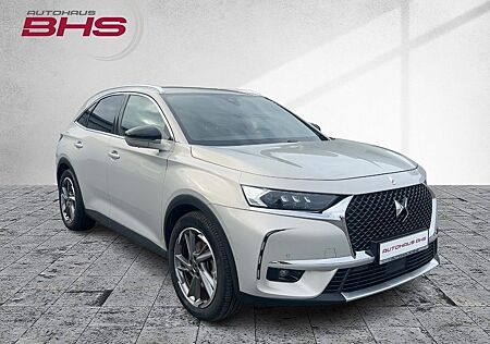 DS Automobiles DS7 Crossback 7 Crossback E-Tense 4x4 Be Chic
