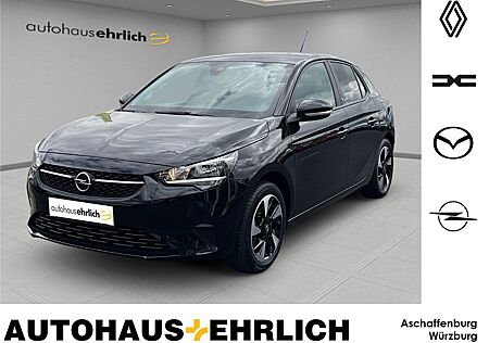 Opel Corsa -e Edition (MJ22) +Shz.+Kamera+Lenkradhz.+