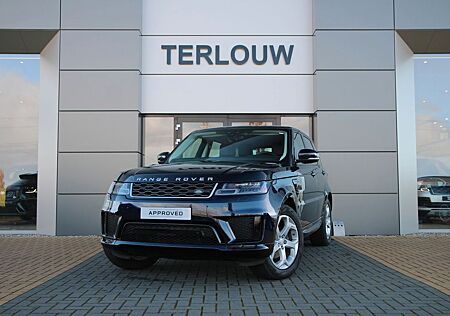 Land Rover Range Rover Sport 3.0 SDV6