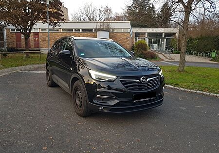 Opel Grandland X Grandland (X) 1.2 Turbo 96kW Edition Auto Ed...