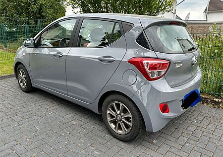 Hyundai i10 1.2 FIFA World Cup Edition FIFA World Cu...