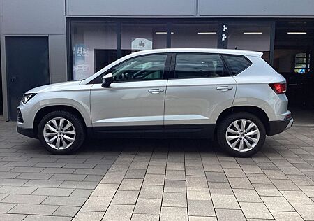Seat Ateca 1,5 TSI Style LED+Navi+AHK+ALU