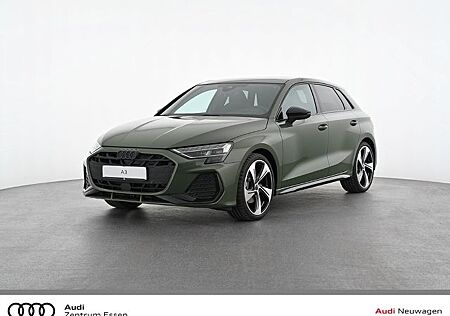 Audi A3 SPORTBACK 35 TFSI S LINE MATRIX LED NAVI PANO