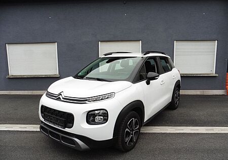 Citroën C3 Aircross 1.2 Feel Purtech