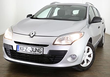 Renault Megane Grandtour Expression*Klima*HU/AU+Service neu*