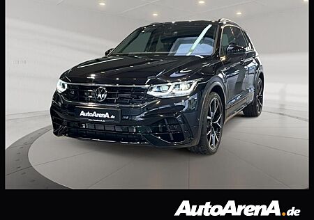 VW Tiguan Volkswagen R 4M DSG **Black Style/Pano/Kamera