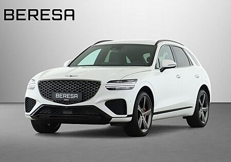 Genesis GV70 2.5 T AWD Sport Tageszul. Volldigital HUD