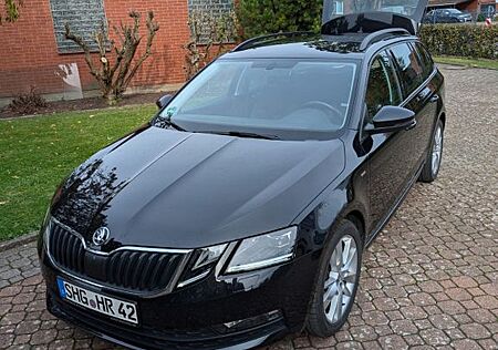 Skoda Octavia 1.0 TSI Active Combi Active