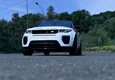 Land Rover Range Rover Evoque Cabriolet 2.0 TD4 132kW H...