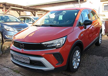 Opel Crossland X Crossland (X) Elegance *PDC-SHZ-NAVI*