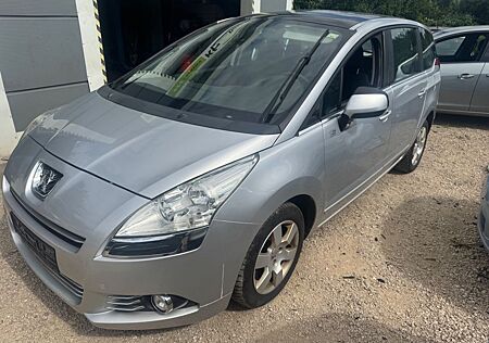 Peugeot 5008 Premium