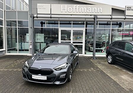 BMW 218iA Gran Coupé M-Sport LED/Hifi/Head-Up