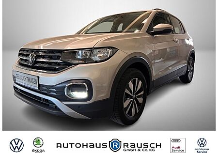 VW T-Cross Volkswagen Move #AHK #NAVI #Anschlussgarantie