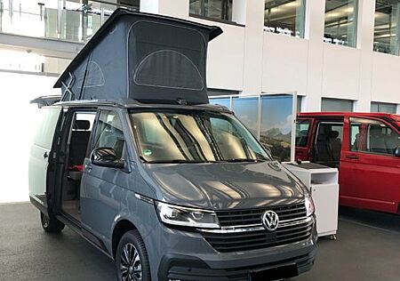 VW T6 California Volkswagen T6.1 California Beach Edition 2.0 TDI 4M DSG