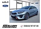 Kia Cee'd Ceed GT 1.6T DCT7 Komfort ACC Navi JBL Kamera LE