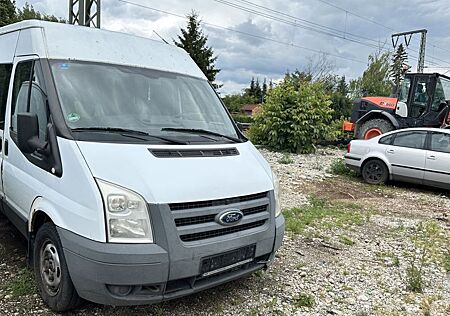 Ford Transit Kasten FT 300 M LKW