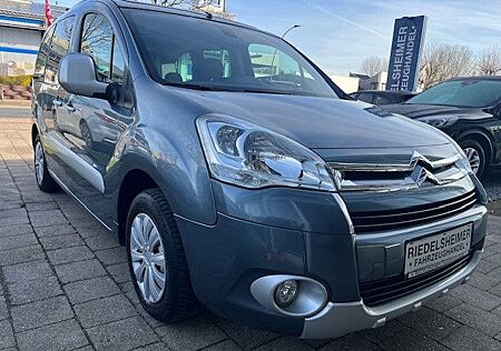 Citroën Berlingo Multispace Silver Selection 1.6 VTI