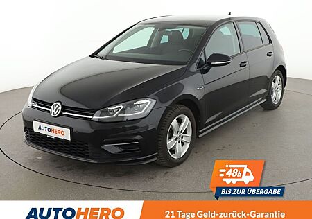 VW Golf Volkswagen VII 1.5 TSI ACT Highline BM Aut.*NAVI*LED*