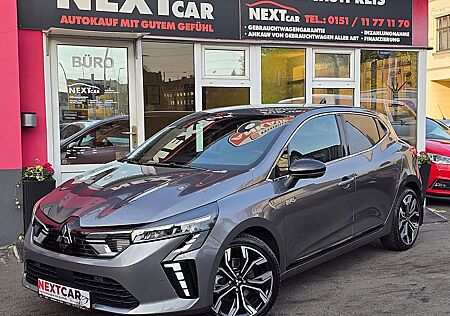 Mitsubishi Colt 1.6 Hybrid Top Hybrid|Kamera|Navi