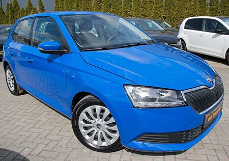 Skoda Fabia Active Klima/CarPlay/Android Auto