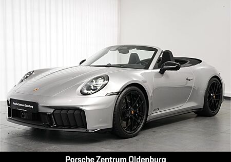 Porsche 992 Carrera GTS Cabriolet Liftsystem,PASM