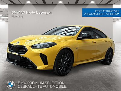 BMW M235 xDrive Gran Coupé M Sport Driv.Assist.Prof