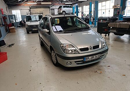 Renault Scenic gebraucht kaufen Renault Scenic 1.9 dCi