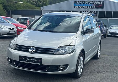 VW Golf Volkswagen Plus VI Style BMT/EU5/Klimaaut/PDC/1.Hand/