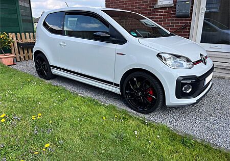 VW Up Volkswagen ! 1.0 TSI GTI GTI