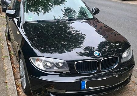 BMW 116i -