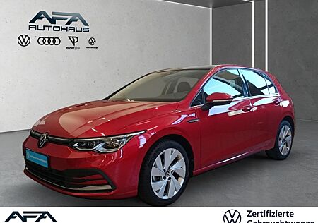 VW Golf Volkswagen VIII 1.5 TSI Style Pano*StHz*AHK*Matrix*ACC