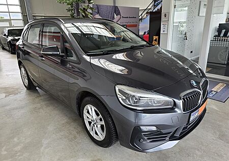 BMW 218 d Active Tourer Advantage|PANO|KAMERA|NAVI|