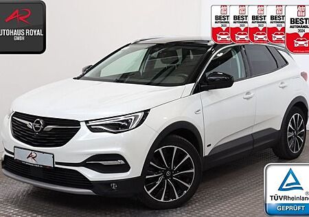 Opel Grandland X 1.6 4x4 PHEV ULTIMATE 360GRAD,ACC,SH