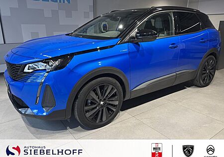 Peugeot 3008 GT Pack HYBRID 225 e-EAT8 *NAV*ACC*AGR*LED*