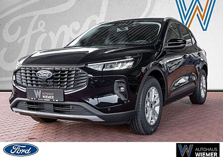 Ford Kuga Titanium