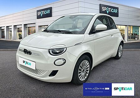 Fiat 500E Base 42 kWh