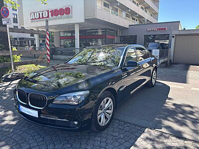 BMW 750Li