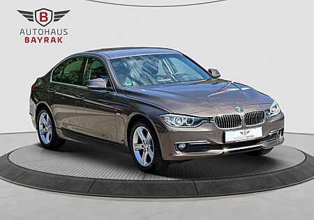 BMW 316 i Limousine *LUXURY* LED/PDC/BT/USB/