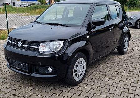Suzuki Ignis Basic