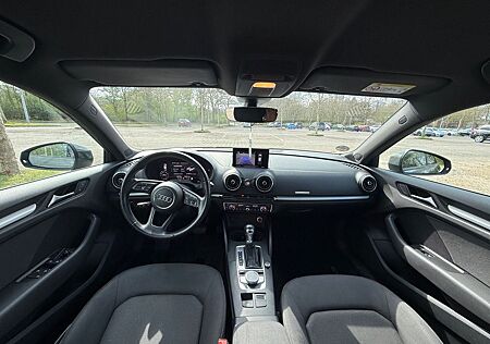 Audi A3 Sportback 1.5 TFSI S-Line