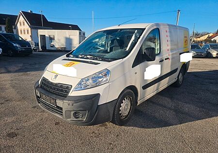 Peugeot Expert Kasten L2H1 Kasten Klima