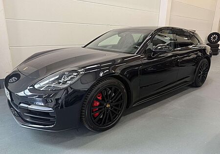 Porsche Panamera GTS Sport Turismo*Chrono*Carbon*Panoram