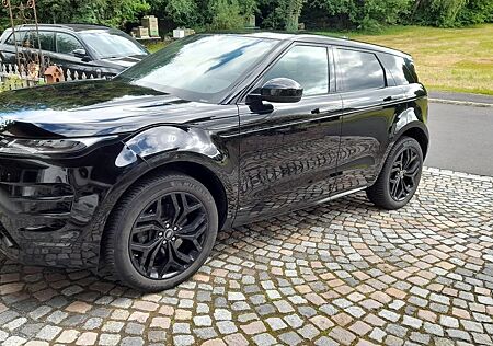 Land Rover Range Rover Evoque D240 R-DYNAMIC S AWD Aut...